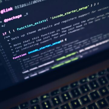 IT & Software
