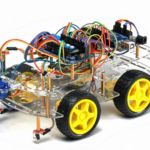 Arduino for Beginners