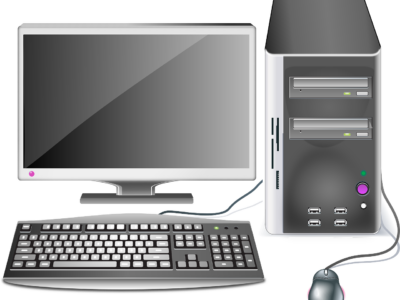 Basic Computer